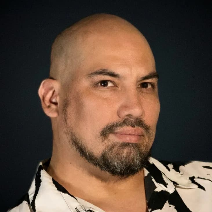 Camilo Jory